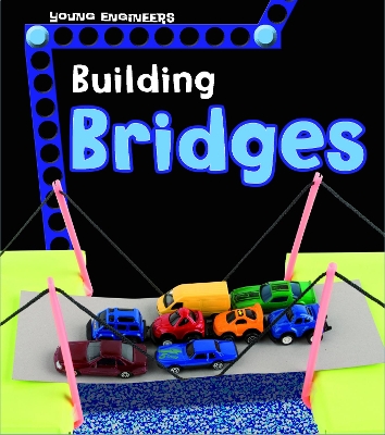 Building Bridges by Tammy Enz