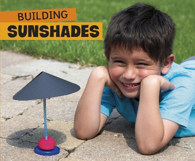 Building Sunshades by Marne Ventura