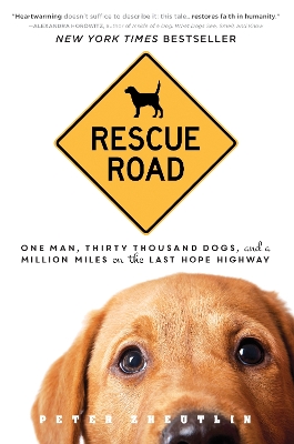 Rescue Road book