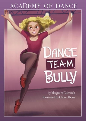 Dance Team Bully book