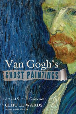 Van Gogh's Ghost Paintings book