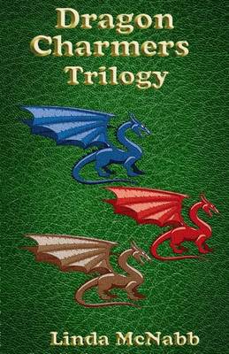 Dragon Charmers Trilogy book
