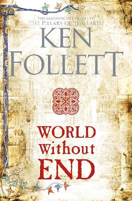 World Without End by Ken Follett