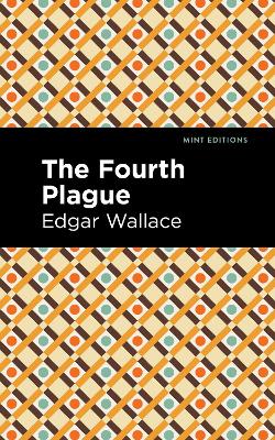 The Fourth Plague book
