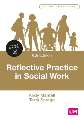 Reflective Practice in Social Work by Andy Mantell