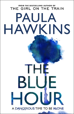 The Blue Hour book