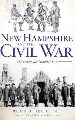 New Hampshire and the Civil War book