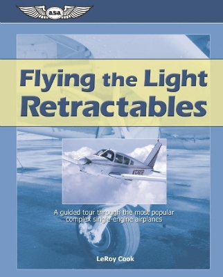 Flying the Light Retractables book