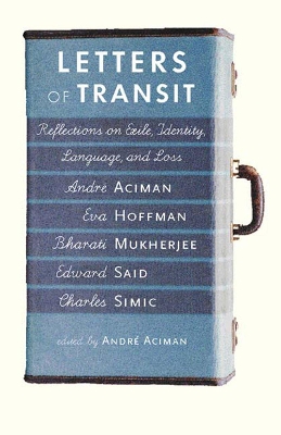 Letters Of Transit book