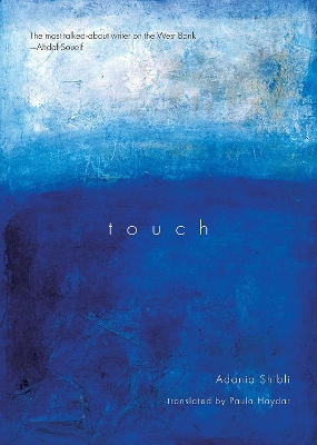 Touch book