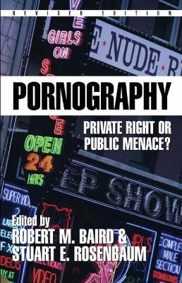 Pornography book