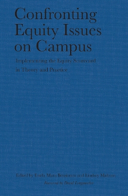 Confronting Equity Issues On Campus by Estela Mara Bensimon