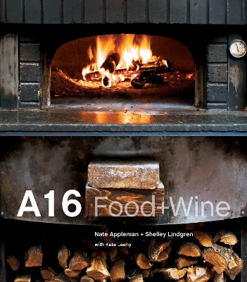 A16 book