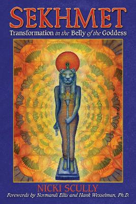 Sekhmet book