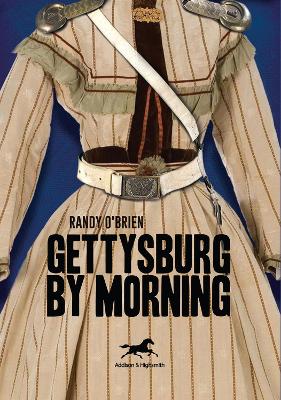 Gettysburg by Morning book
