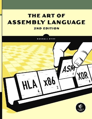 Art Of Assembly Language, 2nd Edition book