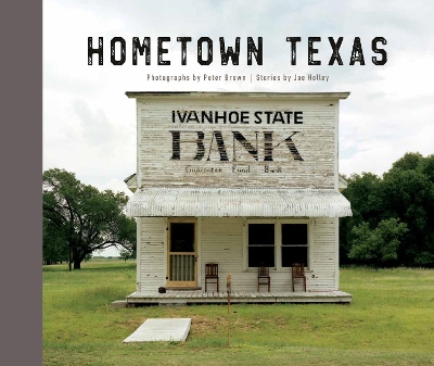 Hometown Texas book