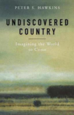 Undiscovered Country book