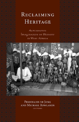 Reclaiming Heritage book