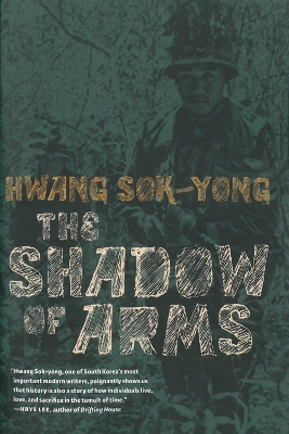 Shadow Of Arms book