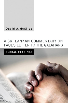 Global Readings book