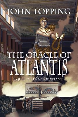 The Oracle of Atlantis book