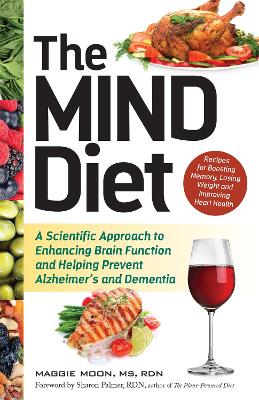 MIND Diet book