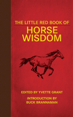 Little Red Book of Horse Wisdom book