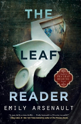 Leaf Reader book
