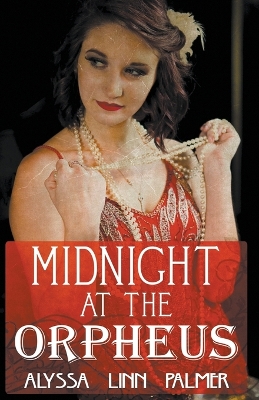 Midnight at the Orpheus book