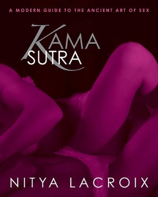 Kama Sutra book