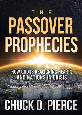 Passover Prophecies, The book