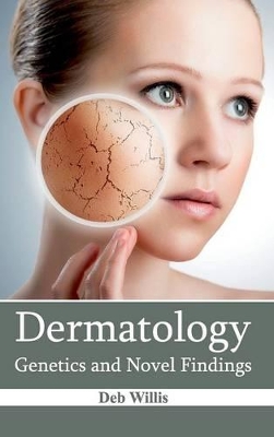 Dermatology book