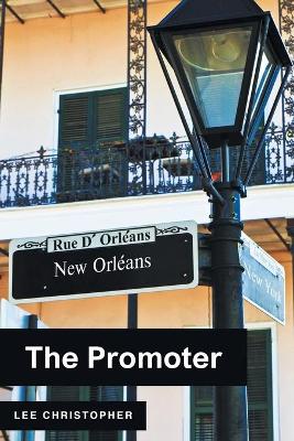 The Promoter book