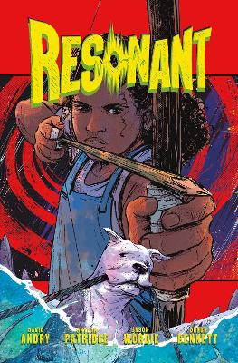 Resonant Vol. 2: Spiraling: Volume 2 book