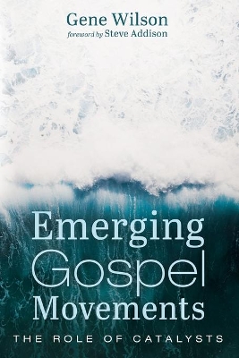 Emerging Gospel Movements book