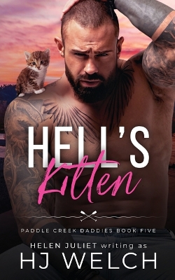 Hell's Kitten book