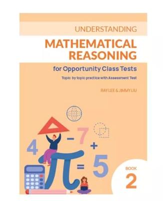 Understanding Oc Mathematical Reasoning Book 2 book