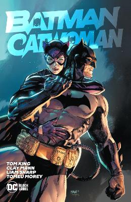 Batman/Catwoman book