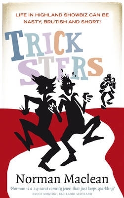 Tricksters book