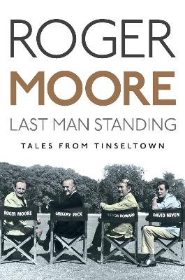 Last Man Standing book