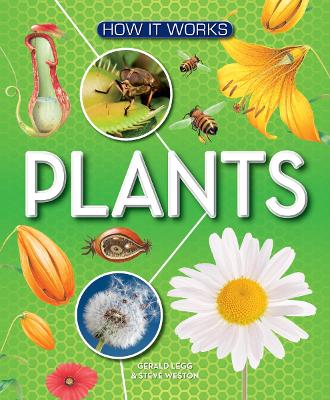 How It Works: Plants book
