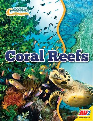 Coral Reefs by John Willis