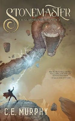 Stonemaster book