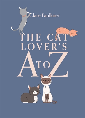 The Cat Lover's A to Z book