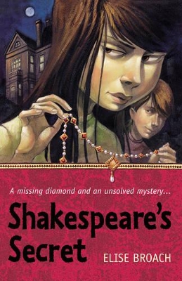 Shakespeare's Secret book