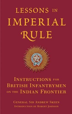 Lessons in Imperial Rule book