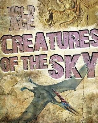Creatures of the Sky book