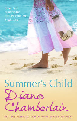 Summer's Child book