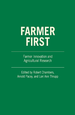 Farmer First book